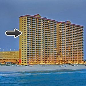 Calypso Resort-1509 By Florida Star Vacations Panama Stadt Exterior photo