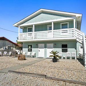 Adorable Beach Cottages By Panhandle Getaways Gulf Resort Beach Exterior photo