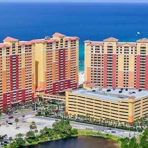 Calypso Beach Resort Towers Panama Stadt Exterior photo