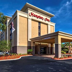 Hampton Inn Orlando-Maingate South Davenport Exterior photo