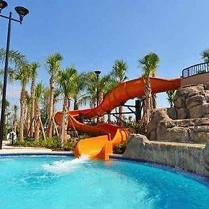 Solterra Resort-Style Pool Homes Davenport Exterior photo