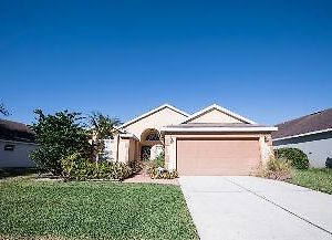 Highlands Reserve Homes Davenport Exterior photo